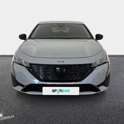 Peugeot 308 III Phase 1 BlueHDi 130ch S&S EAT8 Allure Thouars