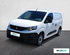 Peugeot Partner Valence