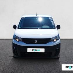 Peugeot Partner FRIGO PREMIUM LONG 950 KG BLUEHDI 130 S&S BVM6 Valence