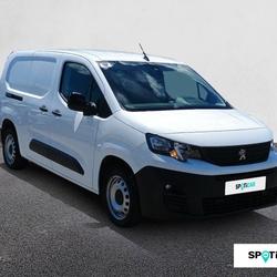 Peugeot Partner FRIGO PREMIUM LONG 950 KG BLUEHDI 130 S&S BVM6 Valence