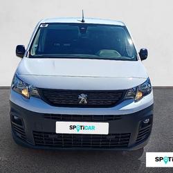 Peugeot Partner NOUVEAU PARTNER PARTNER PREMIUM LONG 950 KG BLUEHDI 130 S S BVM6 Valence