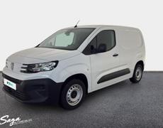 Peugeot Partner Thouars