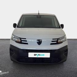 Peugeot Partner M 650 KG BLUEHDI 100 S&S BVM6 Thouars
