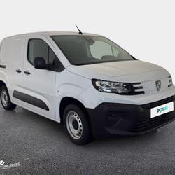 Peugeot Partner M 650 KG BLUEHDI 100 S&S BVM6 Thouars