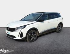 Peugeot 5008 Saumur