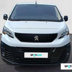 Peugeot Expert Taille M BlueHDi 145 BVM6 Valence