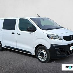 Peugeot Expert Taille M BlueHDi 145 BVM6 Valence