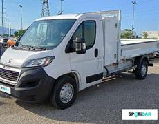 Peugeot Boxer Valence