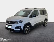 Peugeot Partner Thouars