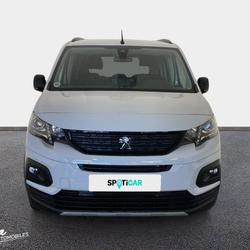 Peugeot Partner TAILLE M 650 KGS BLUEHDI Thouars