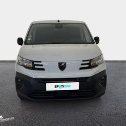Peugeot Partner M 650 KG BLUEHDI 130 S&S EAT8 Thouars