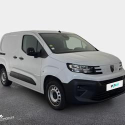 Peugeot Partner M 650 KG BLUEHDI 130 S&S EAT8 Thouars