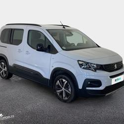 Peugeot Partner TAILLE M 650 KGS BLUEHDI Thouars