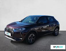 DS DS3 Crossback Valence