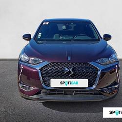 DS DS3 Crossback DS 3 Crossback PureTech 130 S&S EAT8 Business Valence