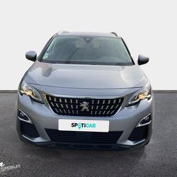 Peugeot 3008 3008 BlueHDi 130ch S&S EAT8 Active Business THOM Loudun