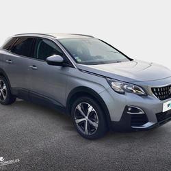 Peugeot 3008 3008 BlueHDi 130ch S&S EAT8 Active Business THOM Loudun