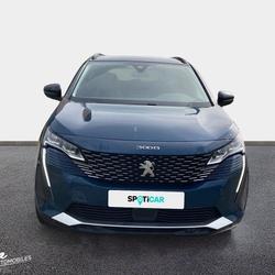 Peugeot 3008 STYLE 130CH EAT8 Loudun