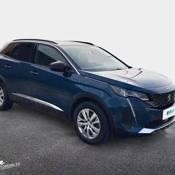 Peugeot 3008 STYLE 130CH EAT8 Loudun