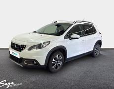 Peugeot 2008 Parthenay