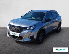 Peugeot 2008 Valence