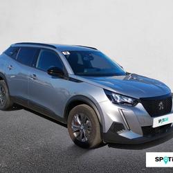 Peugeot 2008 PureTech 130 S&S EAT8 Style Valence