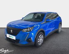 Peugeot 2008 Parthenay