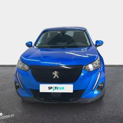 Peugeot 2008 BlueHDi 100 S&S BVM6 Active Parthenay