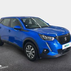 Peugeot 2008 BlueHDi 100 S&S BVM6 Active Parthenay