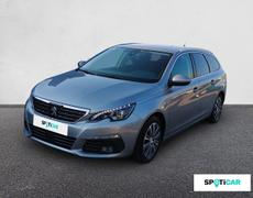 Peugeot 308 SW Phase 2