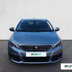 Peugeot 308 SW Phase 2 PureTech 130ch S&S EAT8 Allure Pack Valence