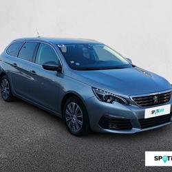 Peugeot 308 SW Phase 2 PureTech 130ch S&S EAT8 Allure Pack Valence