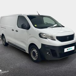 Peugeot Expert EXPERT FGN XL BLUEHDI 145 BVM6 Parthenay