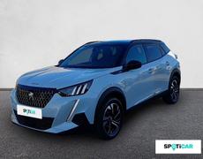 Peugeot 2008 Valence
