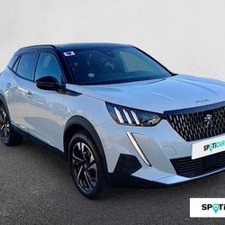 Peugeot 2008 PureTech 130 S&S EAT8 GT Valence