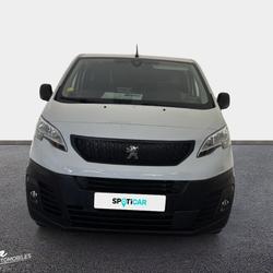 Peugeot Expert EXPERT FGN XL BLUEHDI 145 BVM6 Thouars