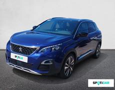 Peugeot 3008 Valence