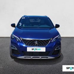 Peugeot 3008 HYBRID4 300 GT E-EAT8 Valence