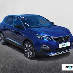 Peugeot 3008 HYBRID4 300 GT E-EAT8 Valence