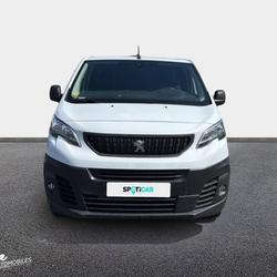 Peugeot Expert EXPERT FGN XL BLUEHDI 145 BVM6 Parthenay