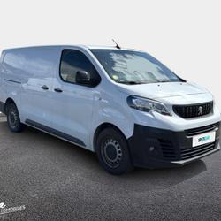 Peugeot Expert EXPERT FGN XL BLUEHDI 145 BVM6 Parthenay