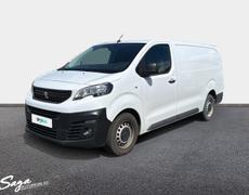 Peugeot Expert Saumur