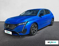 Peugeot 308 III Phase 1 Valence