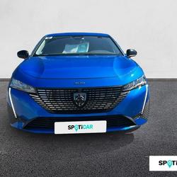 Peugeot 308 III Phase 1 PureTech 130ch S&S BVM6 Allure Pack Valence