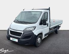 Peugeot Boxer Saumur