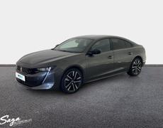 Peugeot 508 Thouars