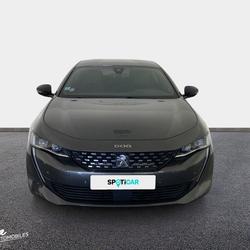 Peugeot 508 Hybrid 225 e-EAT8 GT Pack Thouars
