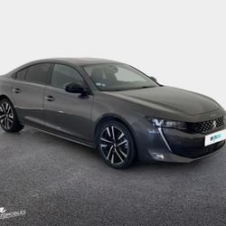 Peugeot 508 HYbrid4 508 Berline GT Pack HYBRID 225 e-EAT8 Thouars