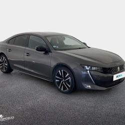Peugeot 508 Hybrid 225 e-EAT8 GT Pack Thouars