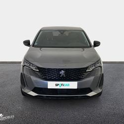 Peugeot 3008 BlueHDi 130ch S&S EAT8 Allure Pack Thouars